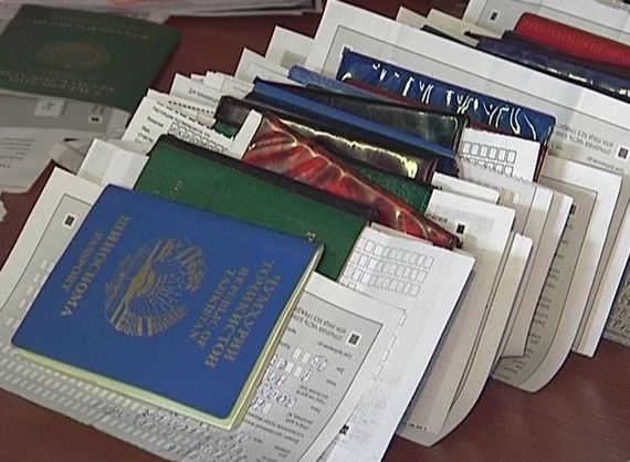 прописка в Новодвинске